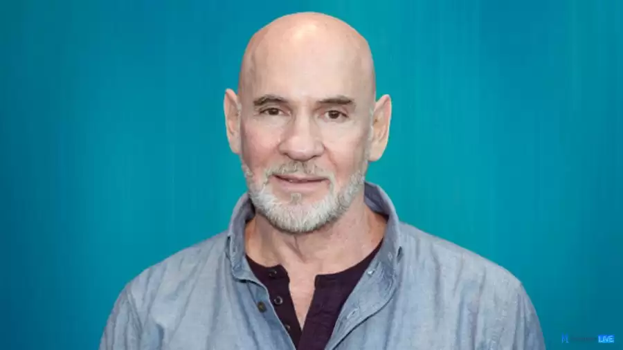 Who is Mitch Pileggi’s Wife? Know Everything About Mitch Pileggi