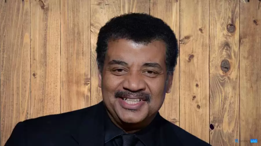 Who is Neil deGrasse Tyson’s Wife? Know Everything About Neil deGrasse Tyson