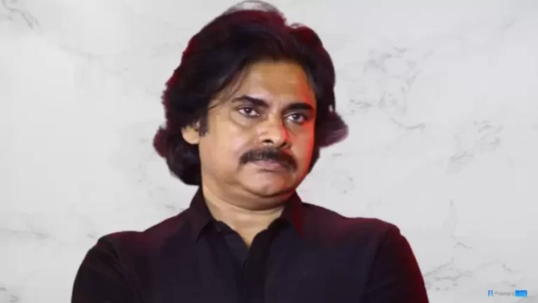 Who is Pawan Kalyan’s Wife? Know Everything About Pawan Kalyan