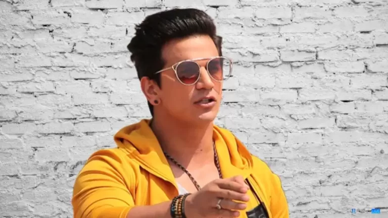 Who is Prince Narula’s Wife? Know Everything About Prince Narula