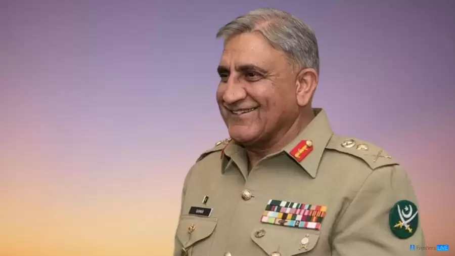 Who is Qamar Javed Bajwa’s Wife? Know Everything About Qamar Javed Bajwa