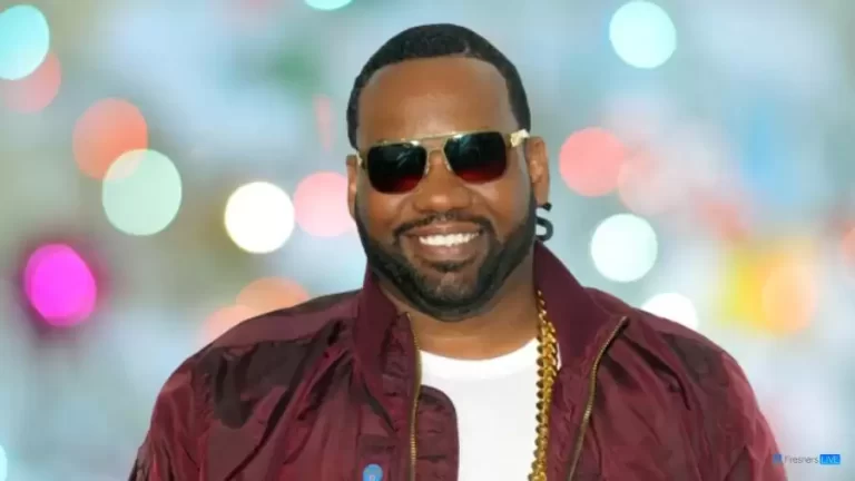 Who is Raekwon’s Wife? Know Everything About Raekwon