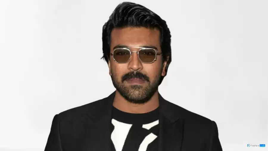 Who is Ram Charan’s Wife? Know Everything About Ram Charan