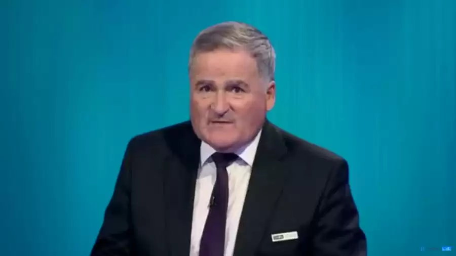 Who is Richard Keys’s Wife? Know Everything About Richard Keys