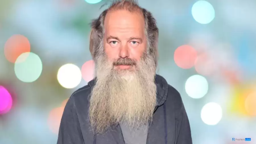 Who is Rick Rubin’s Wife? Know Everything About Rick Rubin