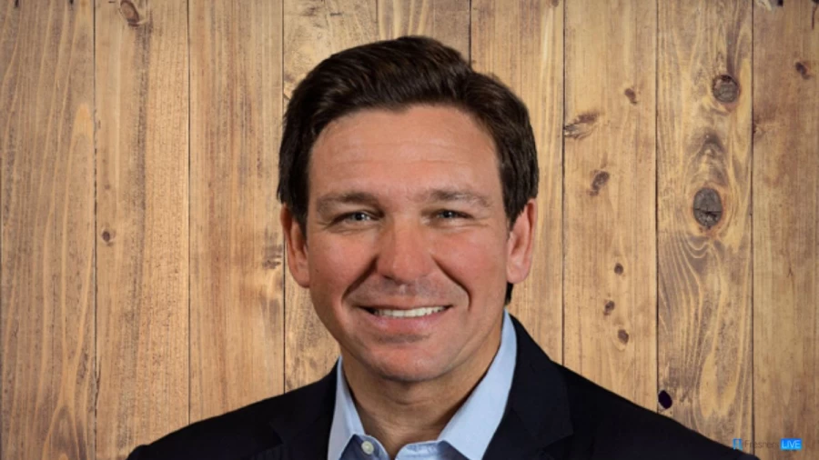 Who is Ron Desanti’s Wife? Know Everything About Ron Desantis