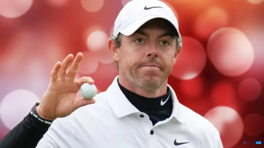 Who is Rory McIlroy’s Wife? Know Everything About Rory McIlroy