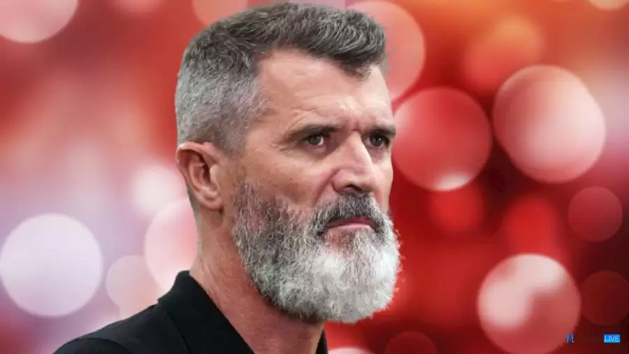 Who is Roy Keane’s Wife? Know Everything About Roy Keane