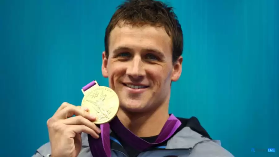 Who is Ryan Lochte’s Wife? Know Everything About Ryan Lochte