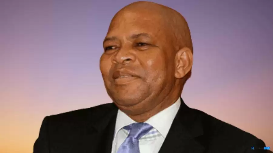 Who is Stanley Mathabatha’s Wife? Know Everything About Stanley Mathabatha