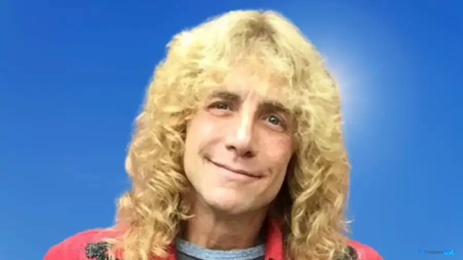 Who is Steven Adler’s Wife? Know Everything About Steven Adler