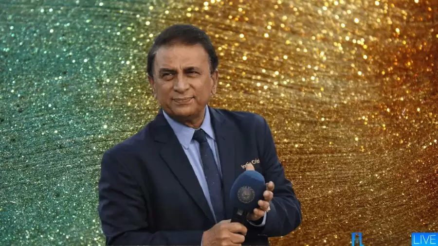 Who is Sunil Gavaskar Wife? Know Everything About Sunil Gavaskar