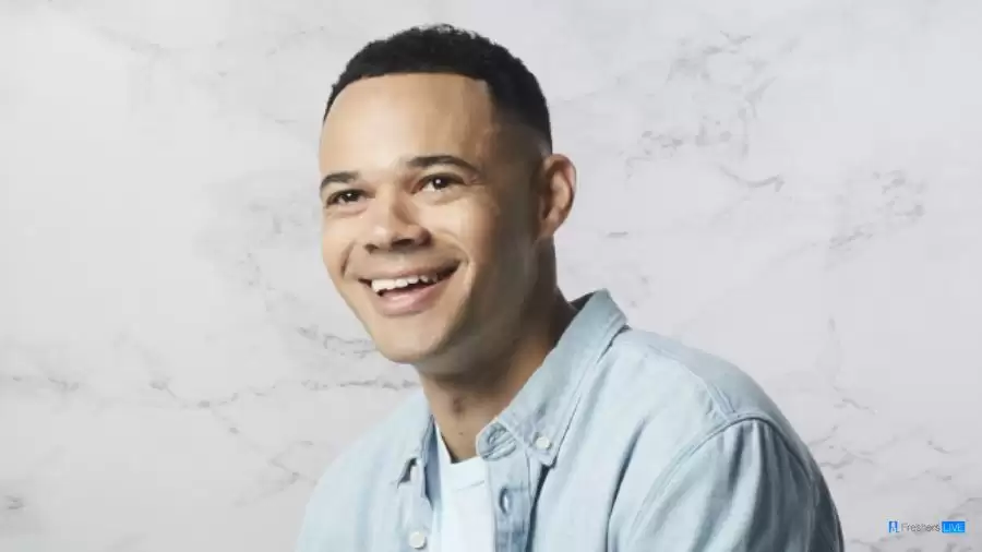 Who is Tauren Wells’s Wife? Know Everything About Tauren Wells