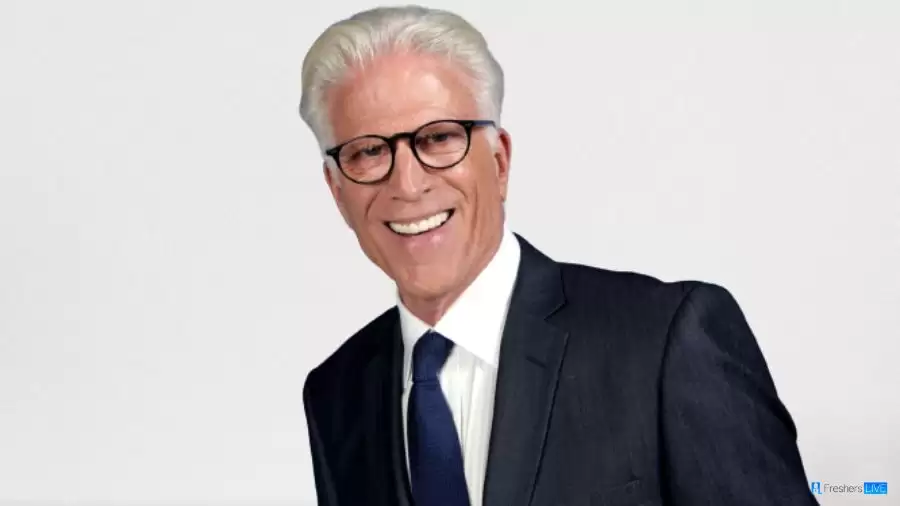 Who is Ted Danson’s Wife? Know Everything About Ted Danson