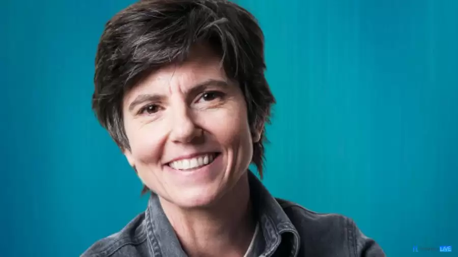 Who is Tig Notaro’s Wife? Know Everything About Tig Notaro