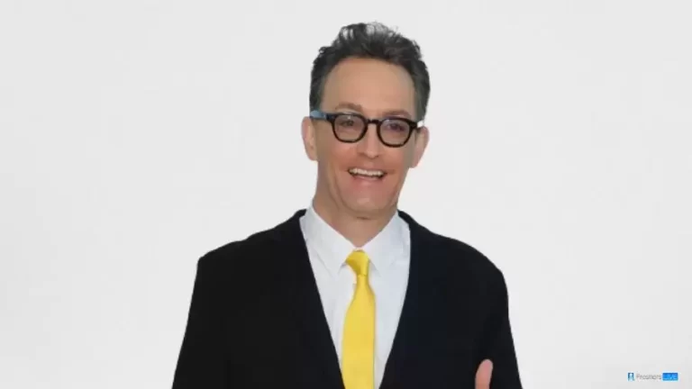 Who is Tom Kenny’s Wife? Know Everything About Tom Kenny