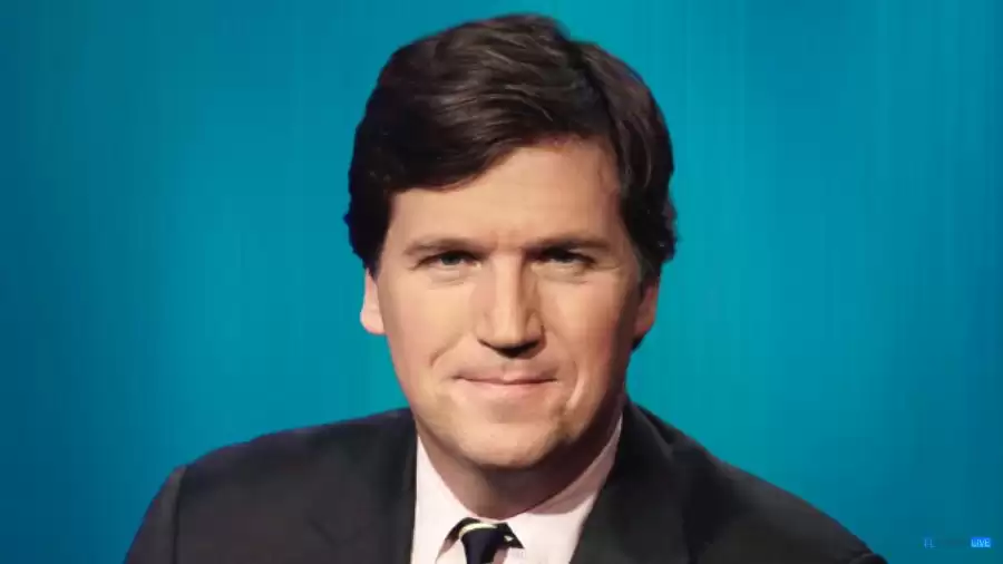 Who is Tucker Carlson’s Wife? Know Everything About Tucker Carlson