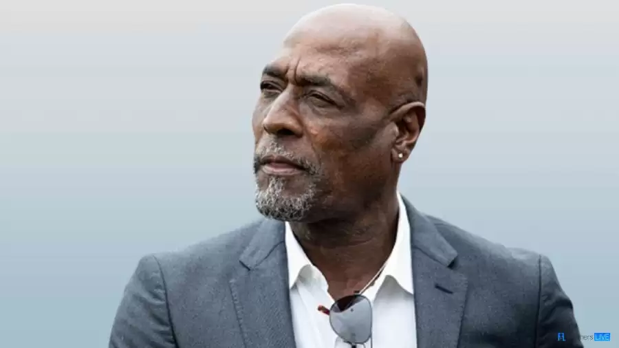 Who is Viv Richards’s Wife? Know Everything About Viv Richards