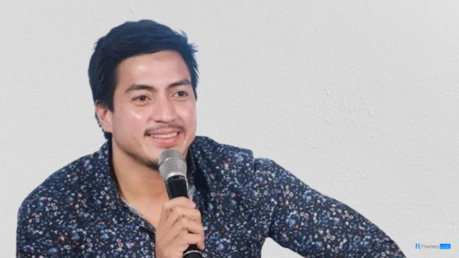 Who is Wendell Ramos’s Wife? Know Everything About Wendell Ramos