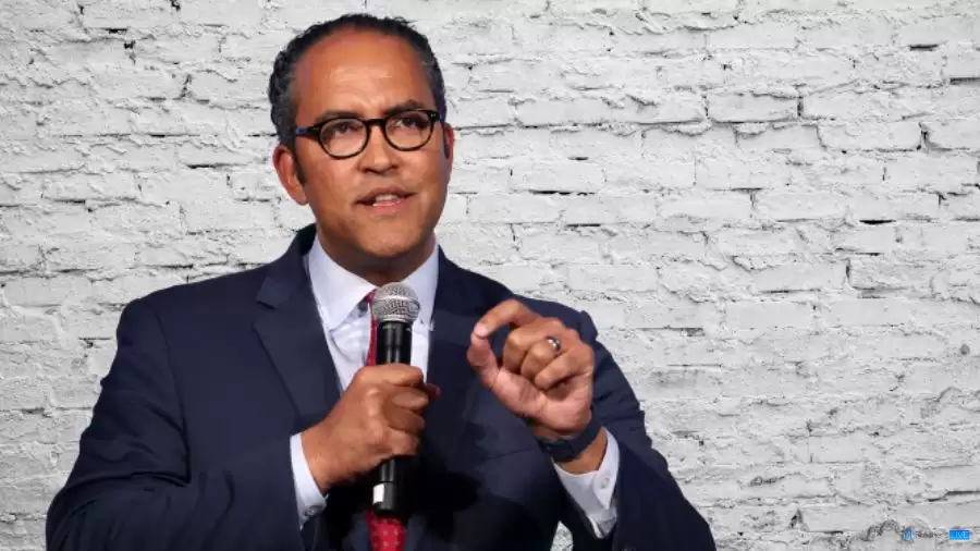 Who is Will Hurd’s Wife? Know Everything About Will Hurd