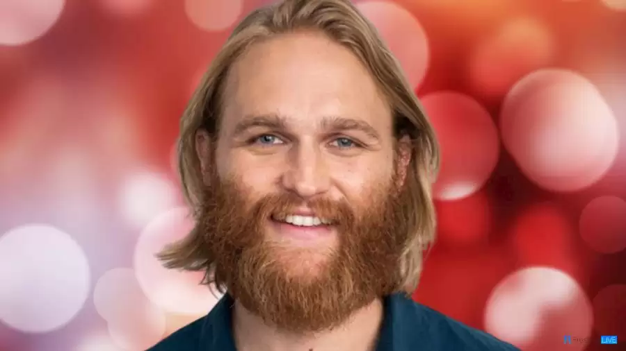 Who is Wyatt Russell’s Wife? Know Everything About Wyatt Russell