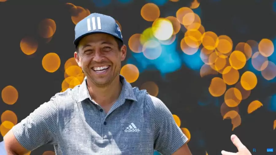 Who is Xander Schauffele’s Wife? Know Everything About Xander Schauffele