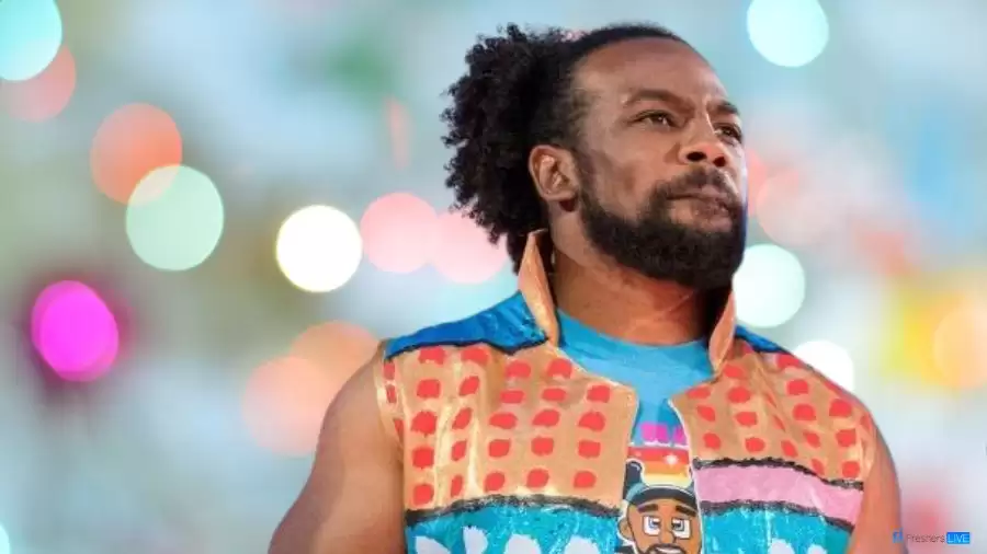 Who is Xavier Woods’s Wife? Know Everything About Xavier Woods