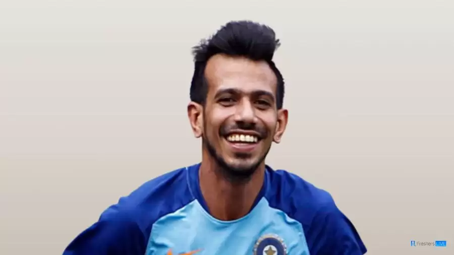 Who is Yuzi Chahal’s Wife? Know Everything About Yuzi Chahal