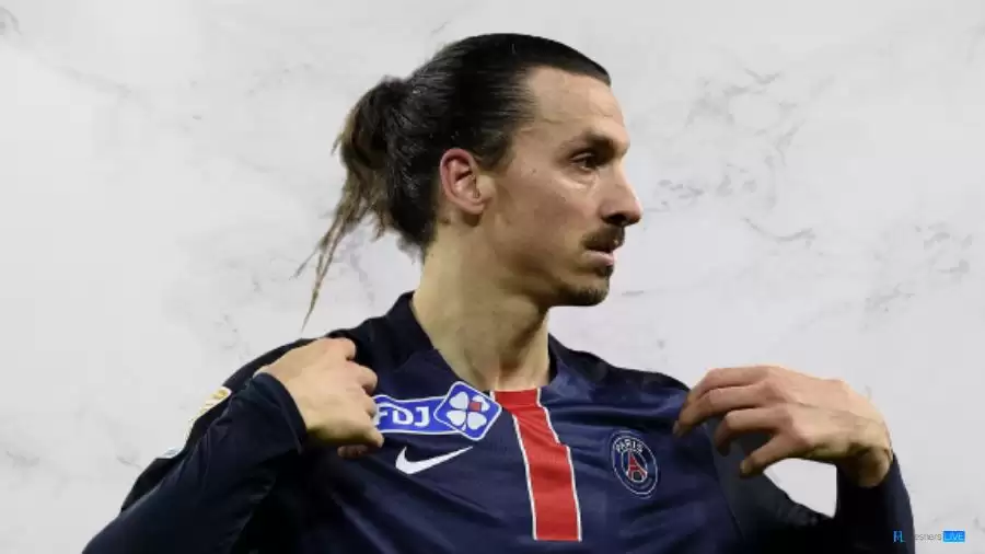 Who is Zlatan Ibrahimovic’s Wife? Know Everything About Zlatan Ibrahimovic