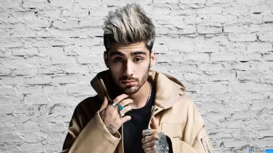 Zayn Malik Religion What Religion is Zayn Malik? Is Zayn Malik an Islam?