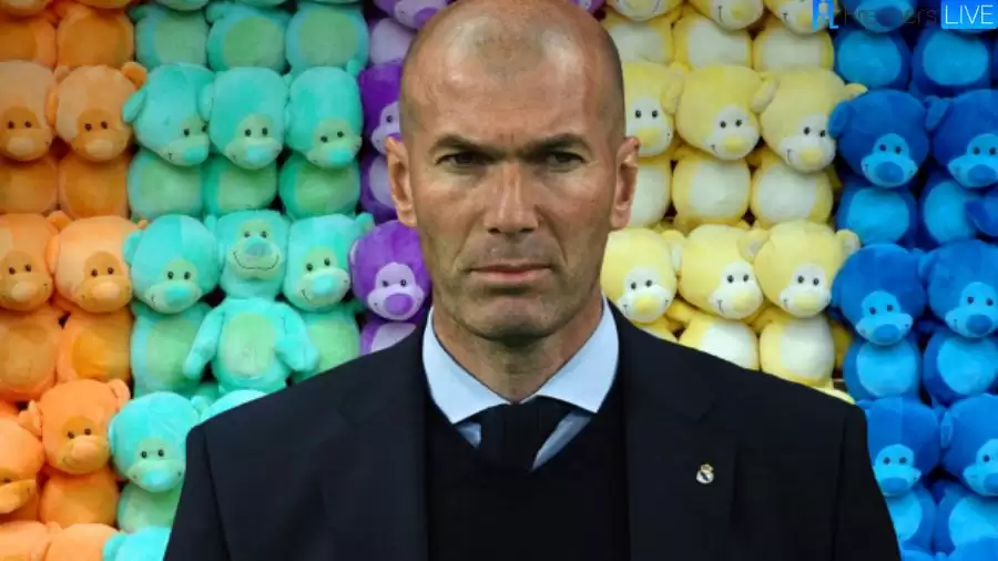 Zinedine Zidane Religion What Religion is Zinedine Zidane? Is Zinedine Zidane a Muslim?