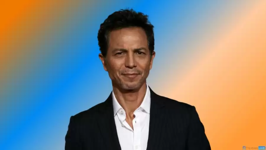 Benjamin Bratt Ethnicity, What is Benjamin Bratt Ethnicity?