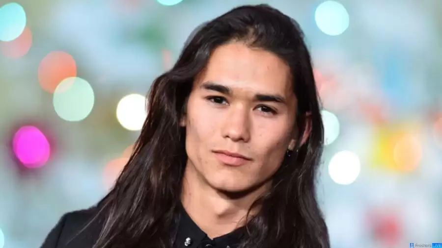 Booboo Stewart Ethnicity, What is Booboo Stewart Ethnicity?