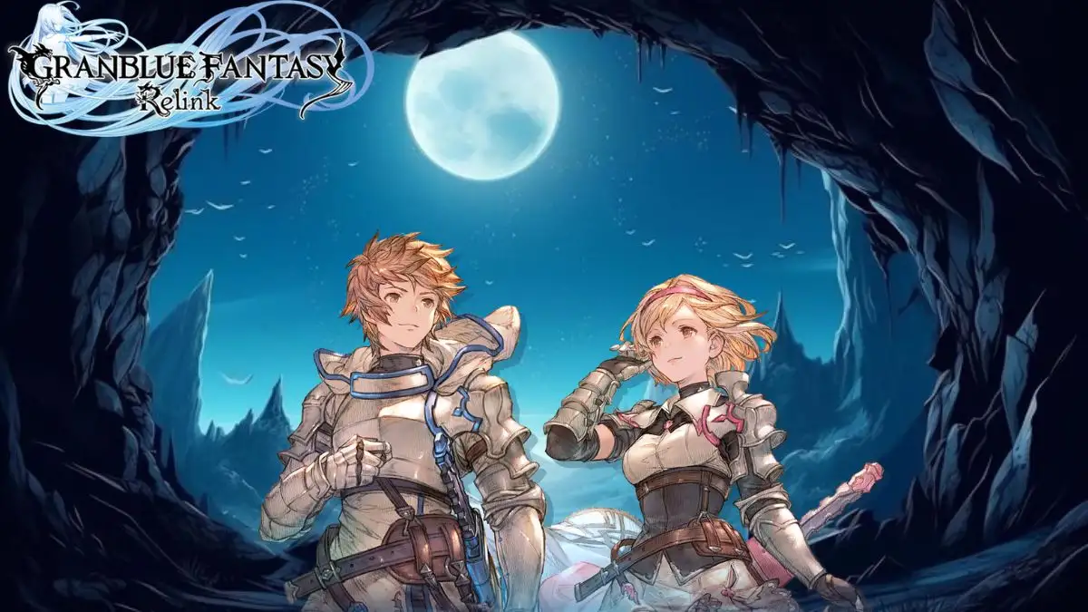 Granblue Fantasy Relink Censorship Explained, Granblue Fantasy Relink Wiki, Gameplay, Trailer and More