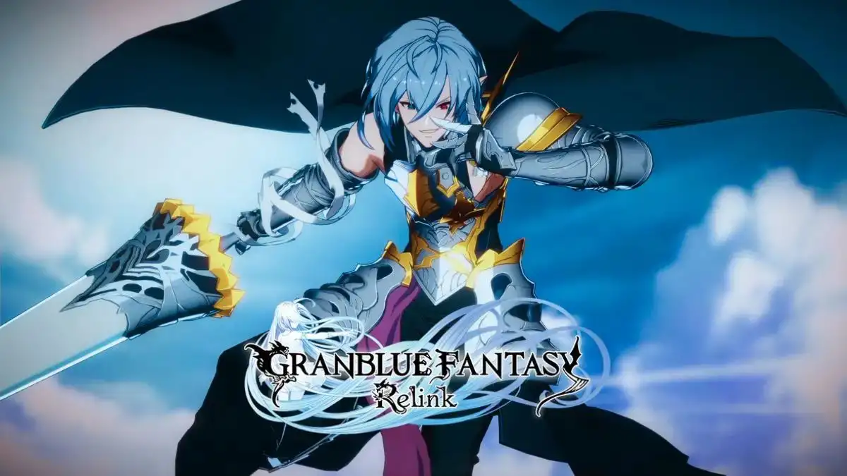 Granblue Fantasy Relink Cheat Engine – Gaming Fairness and Integrity Matters.