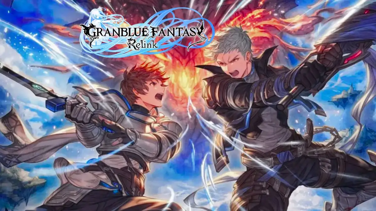 Granblue Fantasy Relink Region Locked, Granblue Fantasy Relink Region Locked Fixes