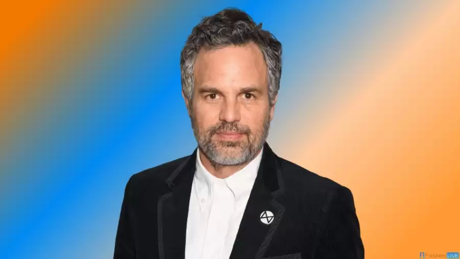 Mark Ruffalo Ethnicity, What is Mark Ruffalo Ethnicity?