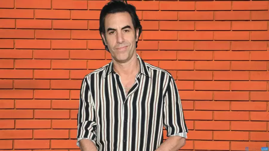 Sacha Baron Cohen Ethnicity, What is Sacha Baron Cohen Ethnicity?