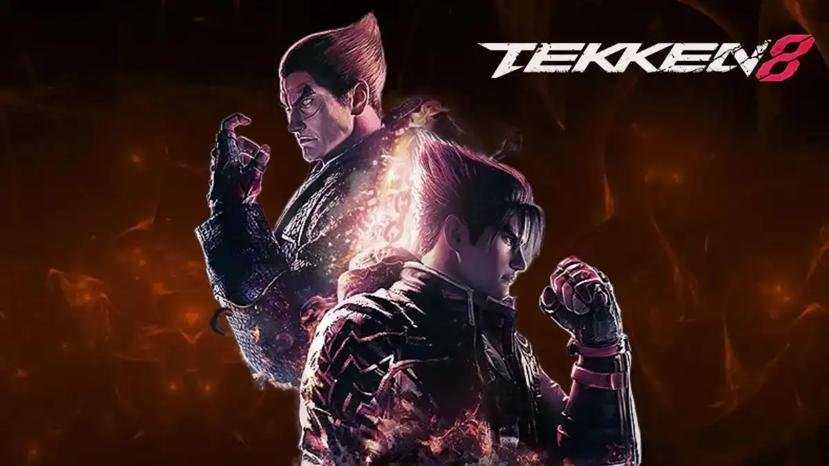 Tekken 8 Player Match Not Working, How to Fix Tekken 8 Player Match Not Working?