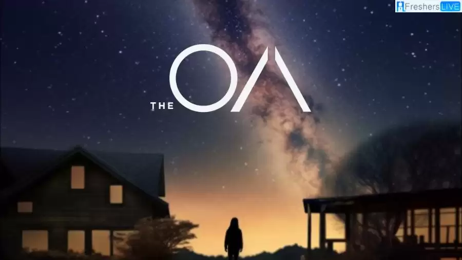 The OA Ending Explained: Check the Plot Here