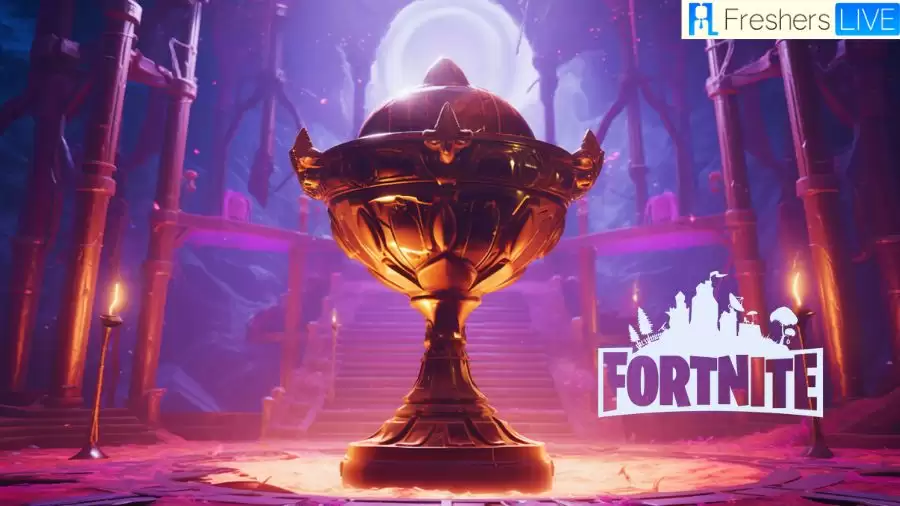 Where to Find Chalice in Fortnite? How to Locate the Chalice Using Aura’s Map?