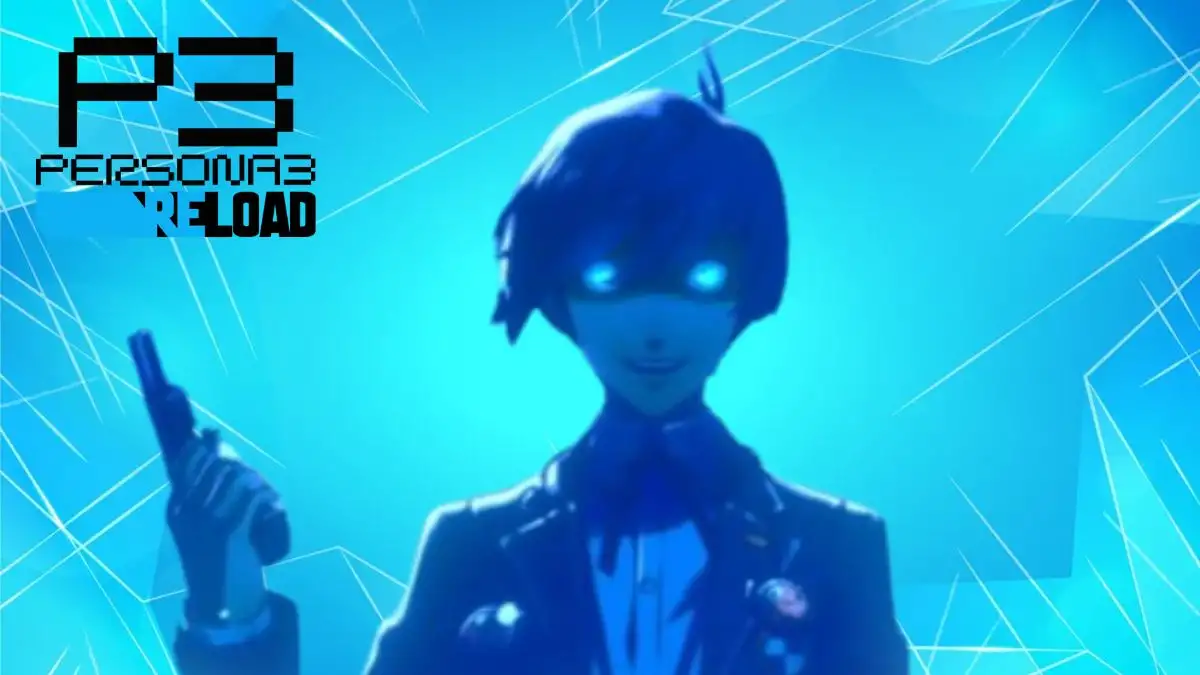 Where to Get Odd Morsel? Persona 3 Reload