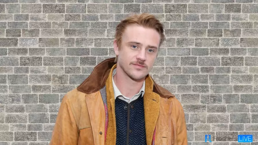 Who are Boyd Holbrook Parents? Meet Don Holbrook And Ellen Holbrook