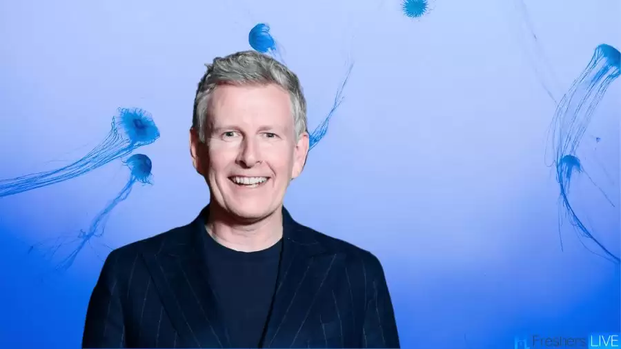 Who are Patrick Kielty Parents? Meet Jack Kielty And Mary Kielty