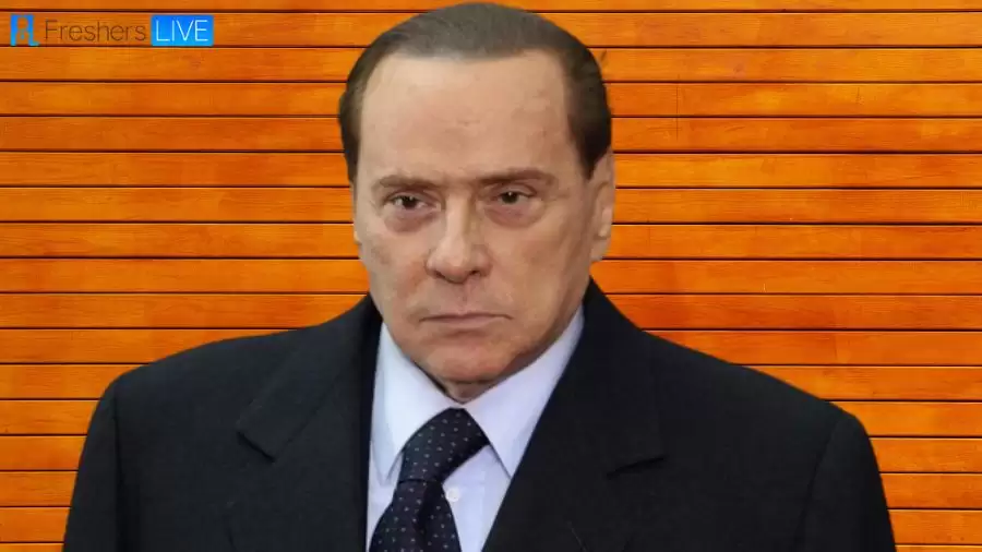 Who are Silvio Berlusconi’s Parents? Meet Luigi Berlusconi and Rosa Bossi