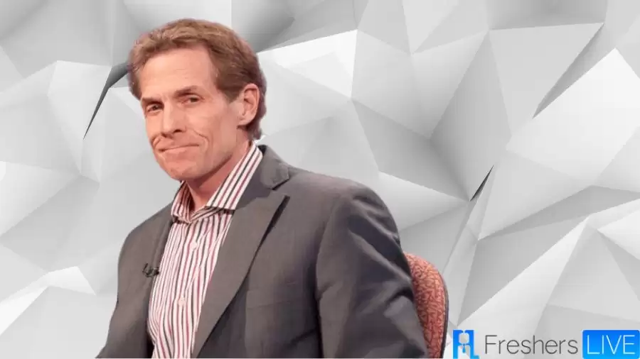 Who are Skip Bayless Parents? Meet John Bayless And Levita Bayless