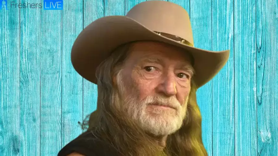 Who are Willie Nelson’s Parents? Meet Ira Doyle Nelson and Myrle Marie Greenhaw