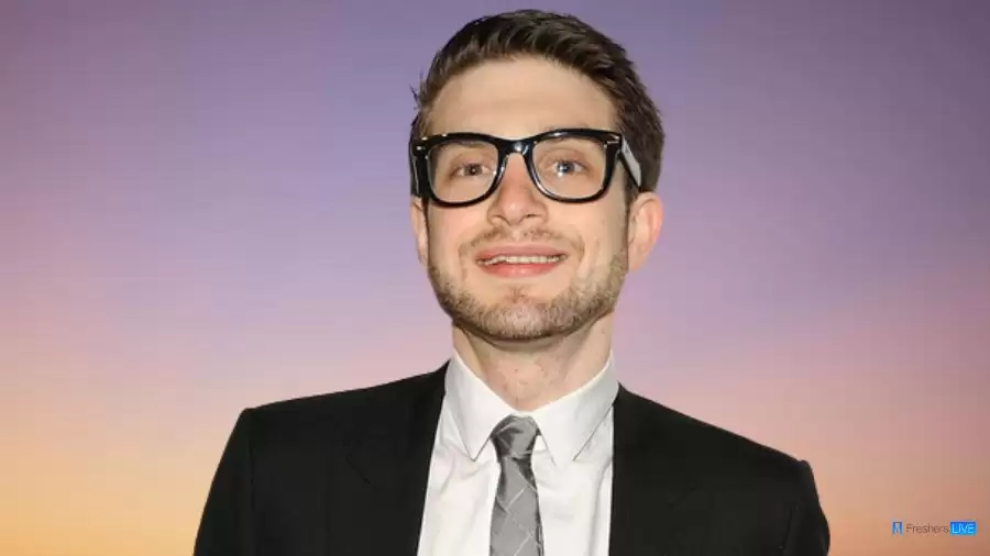 Who is Alexander Soros’s Wife? Know Everything About Alexander Soros