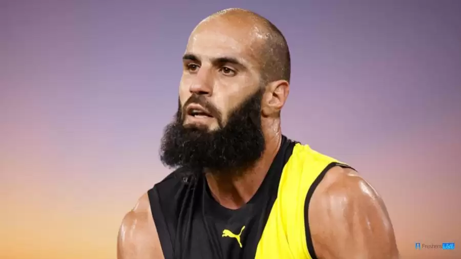 Who is Bachar Houli’s Wife? Know Everything About Bachar Houli