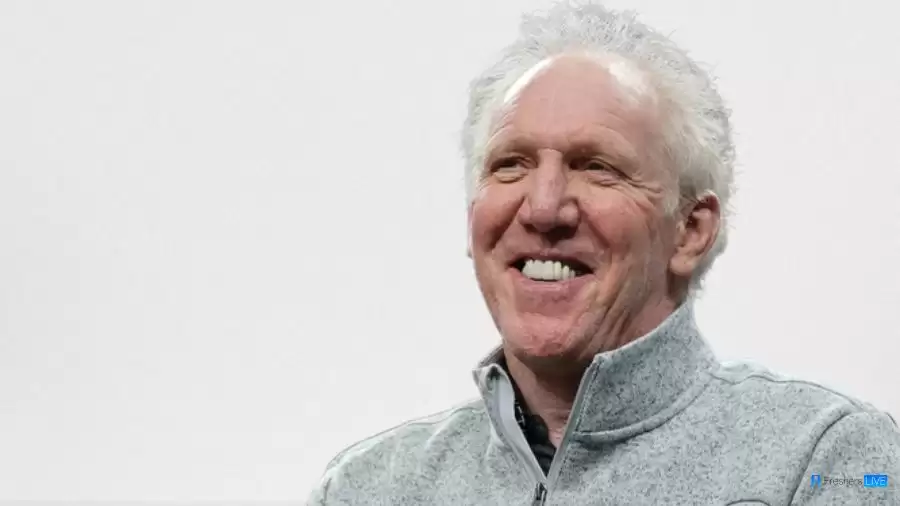 Who is Bill Walton’s Wife? Know Everything About Bill Walton